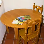 La Hospederia Del Silencio 3* Robledillo de la Vera