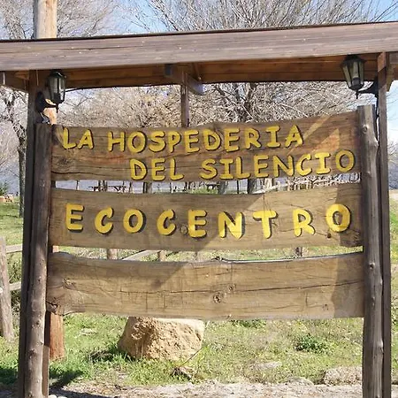 La Hospederia Del Silencio Aparthotel 3*