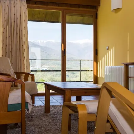 Aparthotel La Hospederia Del Silencio Robledillo de la Vera