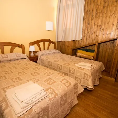 La Hospederia Del Silencio Aparthotel 3*