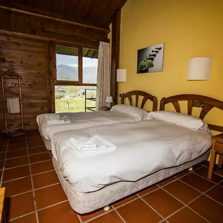 La Hospederia Del Silencio 3*