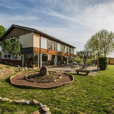 Aparthotel La Hospederia Del Silencio 3*