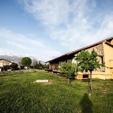 La Hospederia Del Silencio Robledillo de la Vera