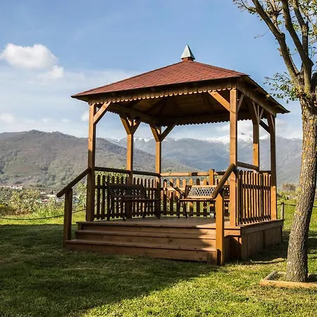 La Hospederia Del Silencio Aparthotel 3*