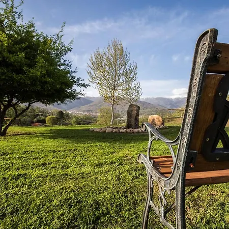 La Hospederia Del Silencio Robledillo de la Vera