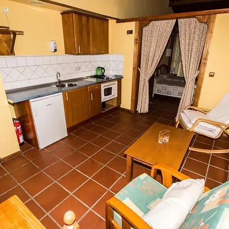 Aparthotel La Hospederia Del Silencio Robledillo de la Vera