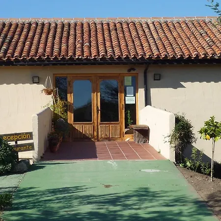 La Hospederia Del Silencio 3*