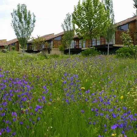 Апарт-отель La Hospederia Del Silencio 3*