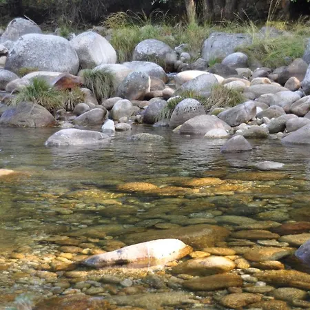La Hospederia Del Silencio 3* Robledillo de la Vera
