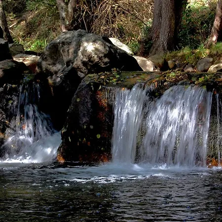 Aparthotel La Hospederia Del Silencio 3*