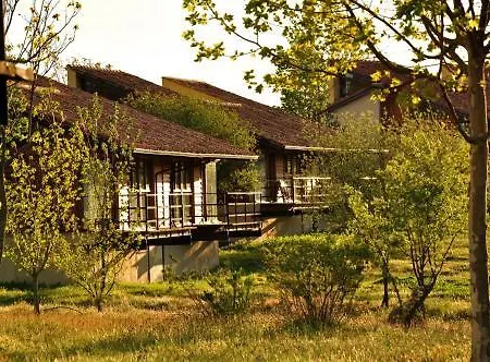La Hospederia Del Silencio Appart hôtel Robledillo de la Vera