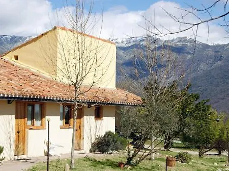 La Hospederia Del Silencio Aparthotel 3*