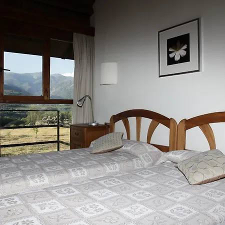 Aparthotel La Hospederia Del Silencio 3*