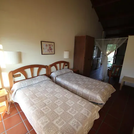 La Hospederia Del Silencio Aparthotel