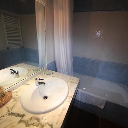 La Hospederia Del Silencio Aparthotel