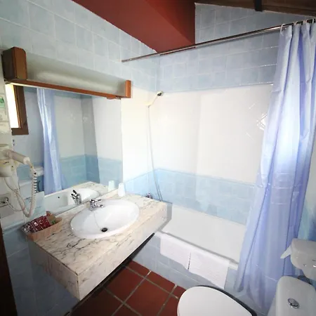 Aparthotel La Hospederia Del Silencio 3*