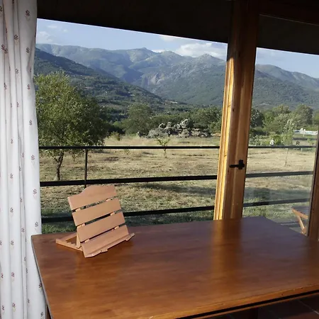 La Hospederia Del Silencio