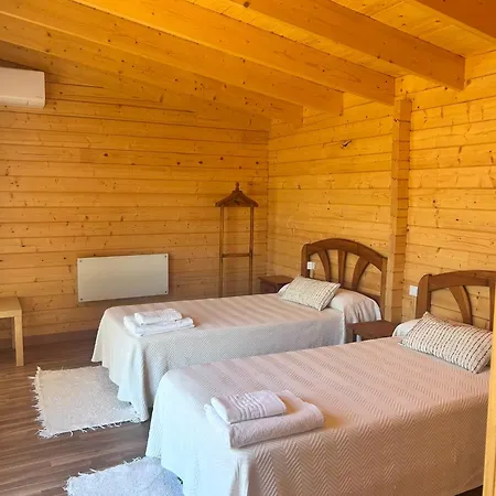 Aparthotel La Hospederia Del Silencio