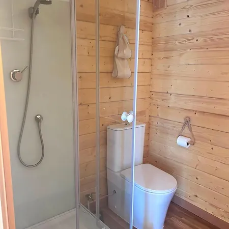 La Hospederia Del Silencio Aparthotel 3*