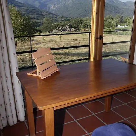 La Hospederia Del Silencio Aparthotel Robledillo de la Vera