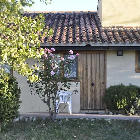 La Hospederia Del Silencio Aparthotel
