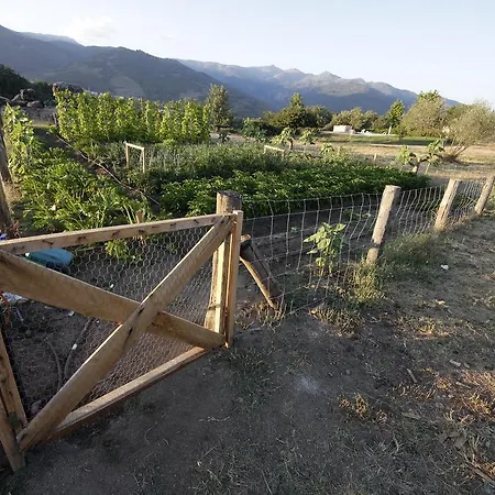 La Hospederia Del Silencio
