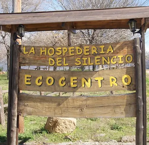 La Hospederia Del Silencio Aparthotel 3*