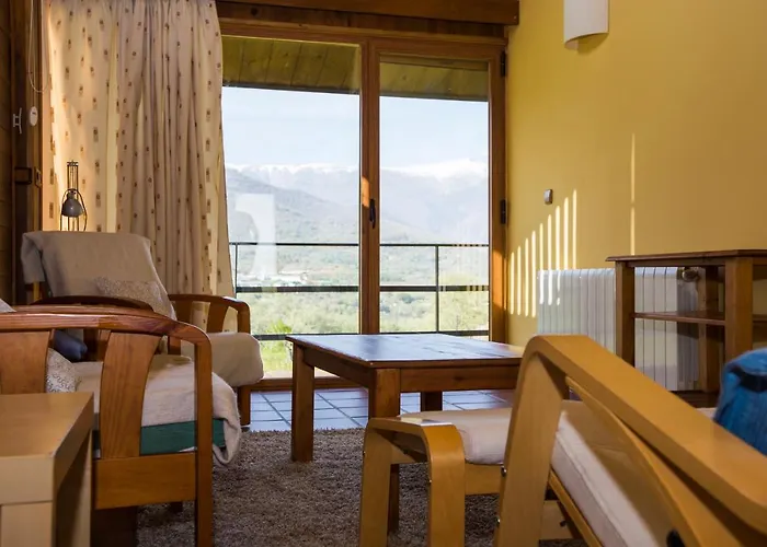 Aparthotel La Hospederia Del Silencio Robledillo de la Vera