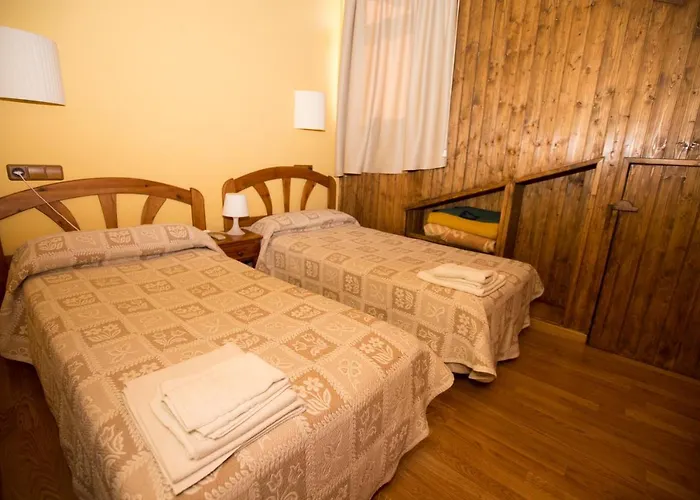 La Hospederia Del Silencio Aparthotel 3*