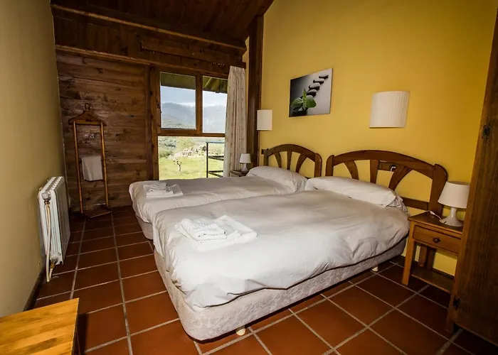 La Hospederia Del Silencio 3*