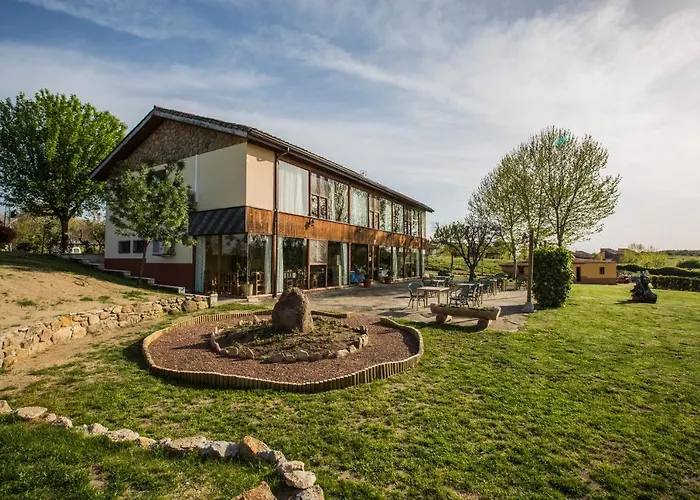 Aparthotel La Hospederia Del Silencio 3*