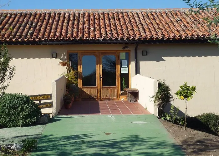 La Hospederia Del Silencio 3*