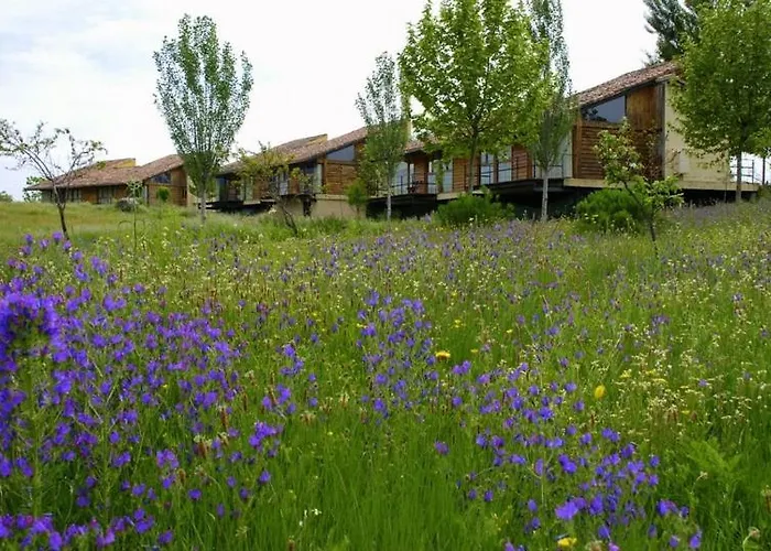 아파트호텔 La Hospederia Del Silencio 3*