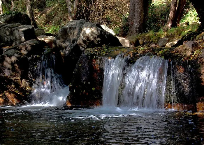 아파트호텔 La Hospederia Del Silencio 3*