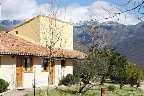 La Hospederia Del Silencio 아파트호텔 3*