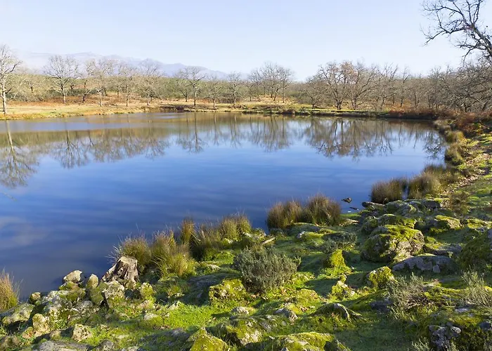 La Hospederia Del Silencio Aparthotel 3*