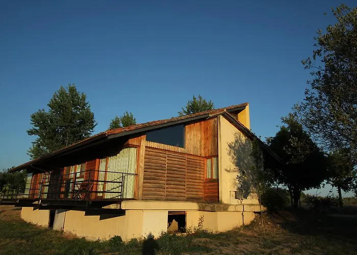 La Hospederia Del Silencio Aparthotel