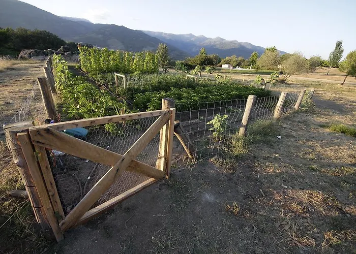 La Hospederia Del Silencio