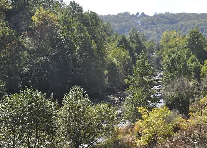 아파트호텔 La Hospederia Del Silencio 로블딜로드라베라